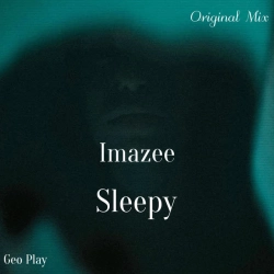 Обложка песни Sleepy, Imazee