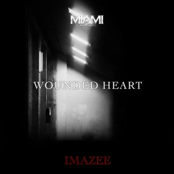 Обкладинка пісні Wounded Heart, Imazee