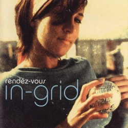 Cover art for Tu Es Foutu - Radio Edit, In-Grid