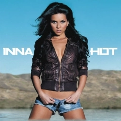 Cover art for Amazing - Radio Edit, INNA