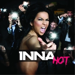 Обкладинка пісні Amazing, INNA