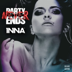 Cover art for Caliente, INNA
