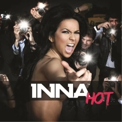 Обкладинка пісні Hot, INNA