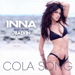 Cover art for Cola Song (feat J Balvin), INNA & J Balvin
