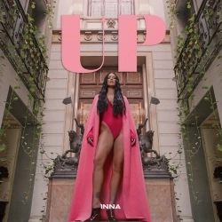 Обкладинка пісні UP, INNA