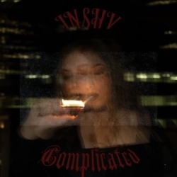 Обложка песни Complicated, INSHV