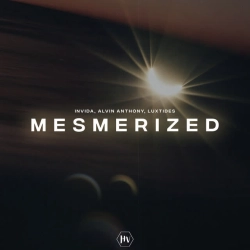 Обложка Mesmerized
