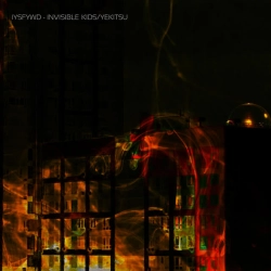 Cover art for “IYSFYWD - Yekitsu Remix” — music by INVISIBLE KIDS & Yekitsu