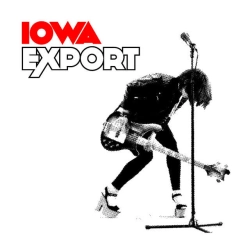 Зображення виконавця IOWA