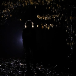 Обложка песни HAUNTED, Isabel LaRosa