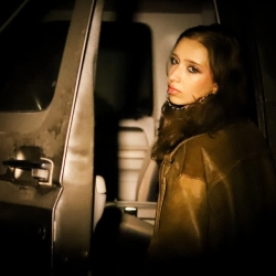 Обложка песни i'm yours sped up, Isabel LaRosa