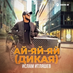 Обложка песни Ай-яй-яй - Дикая, Ислам Итляшев