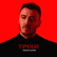 Cover art for Гріхи, Ivan NAVI