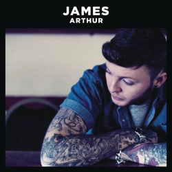 Обкладинка пісні «Impossible» — музика виконавця James Arthur