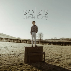Обложка песни Solas, Jamie Duffy