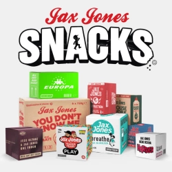 Cover art for You Don't Know Me (feat RAYE), Jax Jones & RAYE