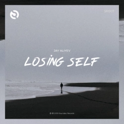 Обкладинка пісні Losing Self - Original Mix, Jay Aliyev