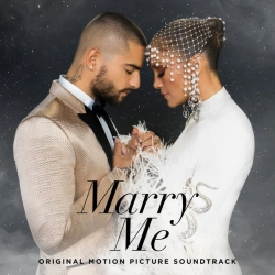 Обкладинка пісні Marry Me - Kat & Bastian Duet, Jennifer Lopez & Maluma