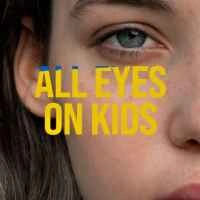 Обложка песни #AllEyesOnKids, Jerry Heil