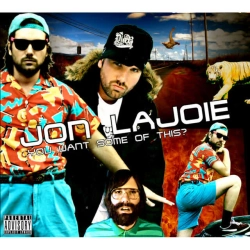 Обложка песни Everyday Normal Guy 2, Jon Lajoie