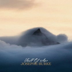 Cover art for Full Of Air, Josephe Burke