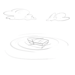 Обложка песни Sand Drawing, Judah Earl