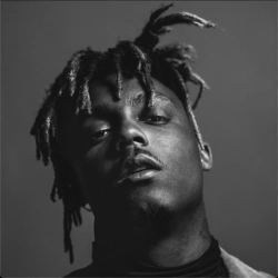 Cover art for Girl Of My Dreams, Juice WRLD & SUGA & BTS
