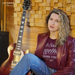 Cover art for Кохаю, Julyana