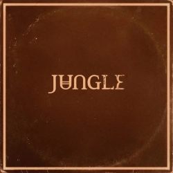 Cover art for Carry On, Jungle