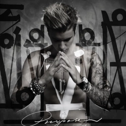 Cover art for Sorry, Justin Bieber
