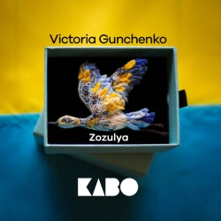 Обложка песни «Zozulya» — музыка исполнителя KABO