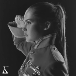 Cover art for Teddy Bear (Astero Radio Remix), Kadebostany