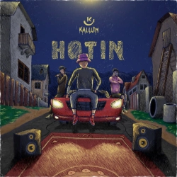 Cover art for Тіпок, KALUSH