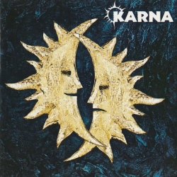 Cover art for Моя мила, Карна