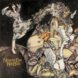 Обложка песни Army Dreamers - 2018 Remaster, Kate Bush