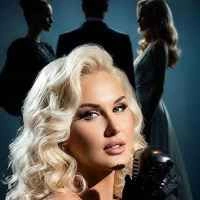 Cover art for “Ти скажеш дружині” — music by Катерина Бужинська
