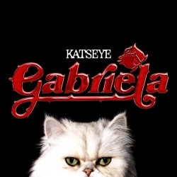 Обкладинка пісні Gabriela, KATSEYE