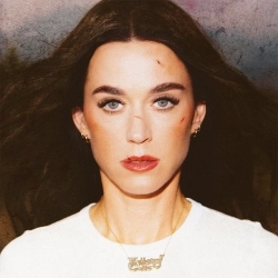 Cover art for Gimme Gimme, Katy Perry & 21 Savage