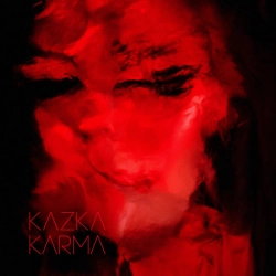 Обложка песни SAINT, KAZKA