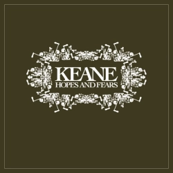 Cover art for Somewhere Only We Know, Keane