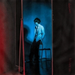 Cover art for “Не более” — music by Keendy