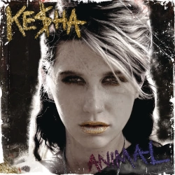 Обложка песни Backstabber, Kesha