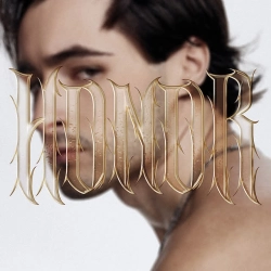 Обложка песни HONOR, KHAYAT