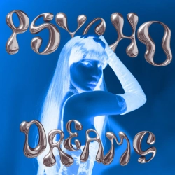 Обложка песни Psycho Dreams (Sped Up), Kill Eva & ENCASSATOR