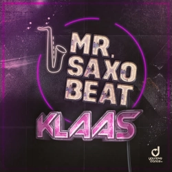 Обложка песни Mr Saxobeat, Klaas