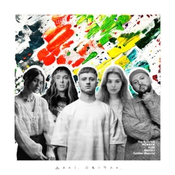 Обложка песни Над хмарами - The Budchuk Remix, KLER & The Budchuk