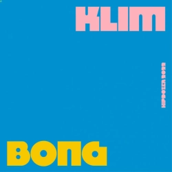 Обложка песни Bong, KLIM
