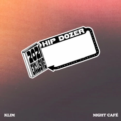 Обложка Night Café