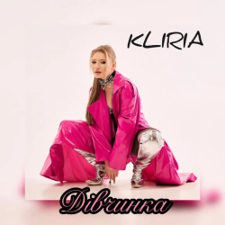 Обложка песни Дівчинка, KLIRIA