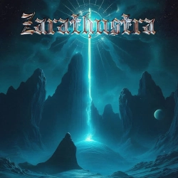 Обкладинка пісні Zarathustra, klsnk